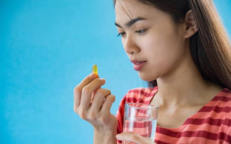 Revealing the Perfect Vitamin B12 Dosage for Seniors